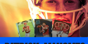 Beitragsbild des Blogbeitrags Patrick Mahomes Rookie Cards: Best Sets and Parallels to Buy 