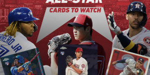 Beitragsbild des Blogbeitrags 5 American League All-Star Cards to Watch 