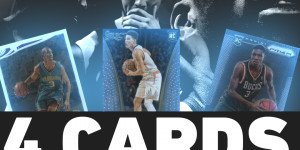 Beitragsbild des Blogbeitrags 4 Cards to Watch During the NBA Finals 