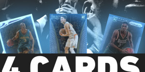 Beitragsbild des Blogbeitrags 4 Cards to Watch During the NBA Finals