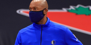 Beitragsbild des Blogbeitrags NBA: Doncic-Vertrauter wird neuer Magic-Coach 