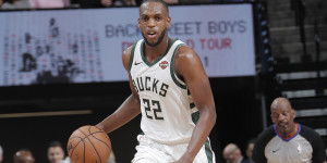 Beitragsbild des Blogbeitrags Middleton führt Bucks zum Sieg und Serienausgleich