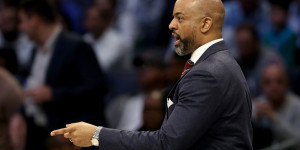 Beitragsbild des Blogbeitrags NBA: Offiziell: Wizards haben neuen Head Coach