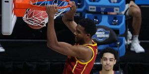 Beitragsbild des Blogbeitrags NBA: Wie Giannis und Durant: Ist Mobley die Ausnahme der Big-Regel? 