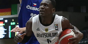 Beitragsbild des Blogbeitrags Olympia: Bonga-Interview: “Wollen das Team sein, das der Gegner hasst”