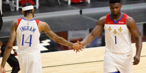 Beitragsbild des Blogbeitrags NBA: Offiziell: Pelicans haben neuen Head Coach 