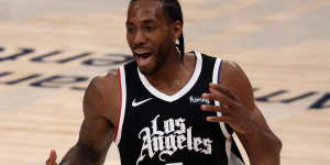 Beitragsbild des Blogbeitrags NBA: Kawhi-Verbleib bei den Clippers nicht gesichert? Mavs und Co. lauern 