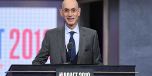 Beitragsbild des Blogbeitrags NBA: NBA Draft 2021 – Pick-Reihenfolge: An dieser Stelle dürfen die Teams wählen