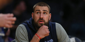 Beitragsbild des Blogbeitrags Fantasy Basketball: Jonas Valanciunas Trade Fallout 