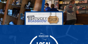 Beitragsbild des Blogbeitrags Local Card Shop Showcase: Jimmys Kentucky Roadshow Shop 