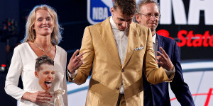 Beitragsbild des Blogbeitrags NBA: Historisch! Wagner geht nach Orlando – und übertrumpft Nowitzki