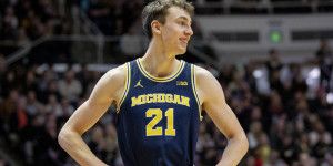 Beitragsbild des Blogbeitrags Cade Cunningham Top-Pick / Franz Wagner an achter Stelle gezogen