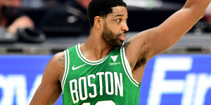Beitragsbild des Blogbeitrags NBA: Drei-Team-Trade! Celtics verscherbeln Thompson 