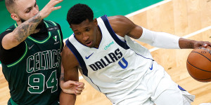 Beitragsbild des Blogbeitrags NBA: Mavs traden Richardson – Kommt nun Lowry?