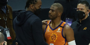 Beitragsbild des Blogbeitrags NBA: LIVE: Bringen sich die Heat für Lowry-Trade in Stellung? 