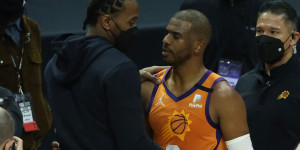 Beitragsbild des Blogbeitrags NBA: LIVE: Bringen sich die Heat für Lowry-Trade in Stellung?