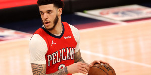 Beitragsbild des Blogbeitrags NBA: Ball plant wohl Unterschrift bei den Bulls