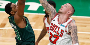 Beitragsbild des Blogbeitrags NBA: Fetter Zahltag! Theis wechselt nach Houston