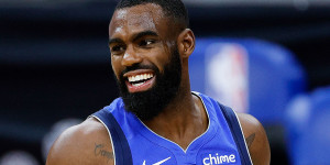 Beitragsbild des Blogbeitrags NBA: Mavs halten Hardaway Jr. – Kommt auch noch Dragic? 