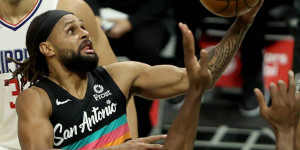 Beitragsbild des Blogbeitrags NBA: Brooklyn rüstet auf! Auch Mills kommt