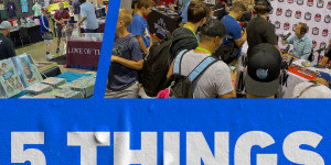 Beitragsbild des Blogbeitrags 5 Things We Learned at The National 