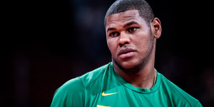 Beitragsbild des Blogbeitrags Ulm holt Cristian Felicio von der NBA in die BBL