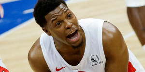 Beitragsbild des Blogbeitrags NBA: Lowry-Deal in Gefahr? NBA leitet Ermittlungen ein