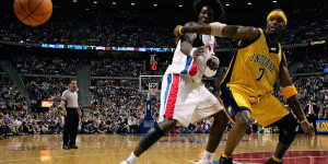 Beitragsbild des Blogbeitrags NBA: NBA – Serie Untold: Malice at The Palace auf Netflix – Erscheinungsdatum, Folgen, Trailer, Hintergrund