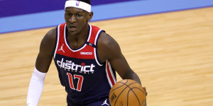 Beitragsbild des Blogbeitrags NBA: Fix! Bonga unterschreibt bei neuem Team