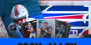 Beitragsbild des Blogbeitrags Josh Allen Rookie Cards: Best Sets and Parallels to Buy 