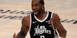 Beitragsbild des Blogbeitrags NBA: Vertragsdetails stehen fest: Leonard bleibt bei den Clippers 