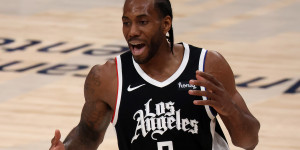 Beitragsbild des Blogbeitrags NBA: Vertragsdetails stehen fest: Leonard bleibt bei den Clippers