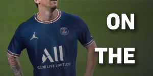 Beitragsbild des Blogbeitrags Messi on the Move: How the Icon Going to PSG Impacts the Soccer Card World