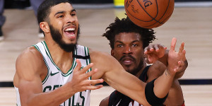 Beitragsbild des Blogbeitrags NBA: Power Ranking Osten: Das große Wettrüsten einer ganzen Conference