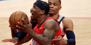 Beitragsbild des Blogbeitrags NBA: Trade! L.A. Clippers holen Verstärkung aus Memphis 