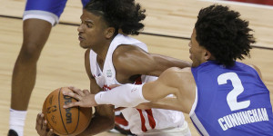 Beitragsbild des Blogbeitrags NBA: Green schießt gegen die Pistons: “Wollte nicht in Detroit sein” 