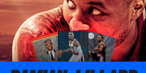 Beitragsbild des Blogbeitrags Damian Lillard Rookie Cards: Best Sets and Parallels to Buy 