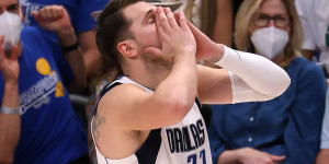 Beitragsbild des Blogbeitrags NBA: Power Ranking der Western Conference: Das Imperium schlägt zurück