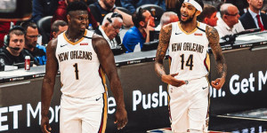 Beitragsbild des Blogbeitrags The Huddle: NBA-Offseason-Verlierer 2021 