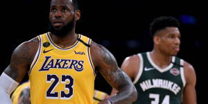 Beitragsbild des Blogbeitrags NBA: NBA-Spielplan: Das sind die Kracher