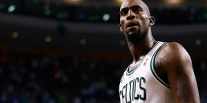 Beitragsbild des Blogbeitrags NBA: Boston Celtics verewigen Kevin Garnetts Trikot im März