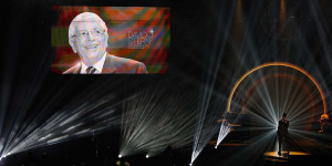 Beitragsbild des Blogbeitrags NBA: David Stern in Basketball Hall of Fame der Frauen aufgenommen