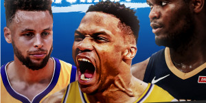 Beitragsbild des Blogbeitrags Offseason Workout: 3 Cards to Watch with New NBA Schedule Out