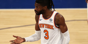 Beitragsbild des Blogbeitrags NBA: 58 Mio. Verlust? Noel verklagt LeBron-Buddy