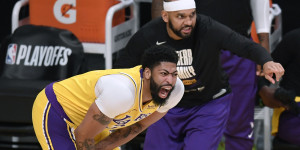 Beitragsbild des Blogbeitrags NBA: Prominenter Neuzugang für die Mavs-Bank