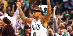 Beitragsbild des Blogbeitrags NBA: NBA: Wie sich Thomas zurückkämpfen will