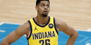 Beitragsbild des Blogbeitrags NBA: Pacers-Flügel auf dem Radar der Lakers?