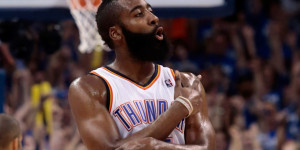 Beitragsbild des Blogbeitrags NBA: “War fassungslos”: Als OKC die NBA mit einem der einseitigsten Trades der Historie schockte