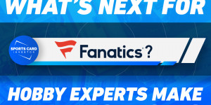 Beitragsbild des Blogbeitrags Whats Next For Fanatics? Hobby Experts Make Predictions 