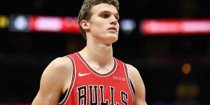Beitragsbild des Blogbeitrags NBA: Bulls schicken Markkanen in Drei-Team-Trade nach Cleveland